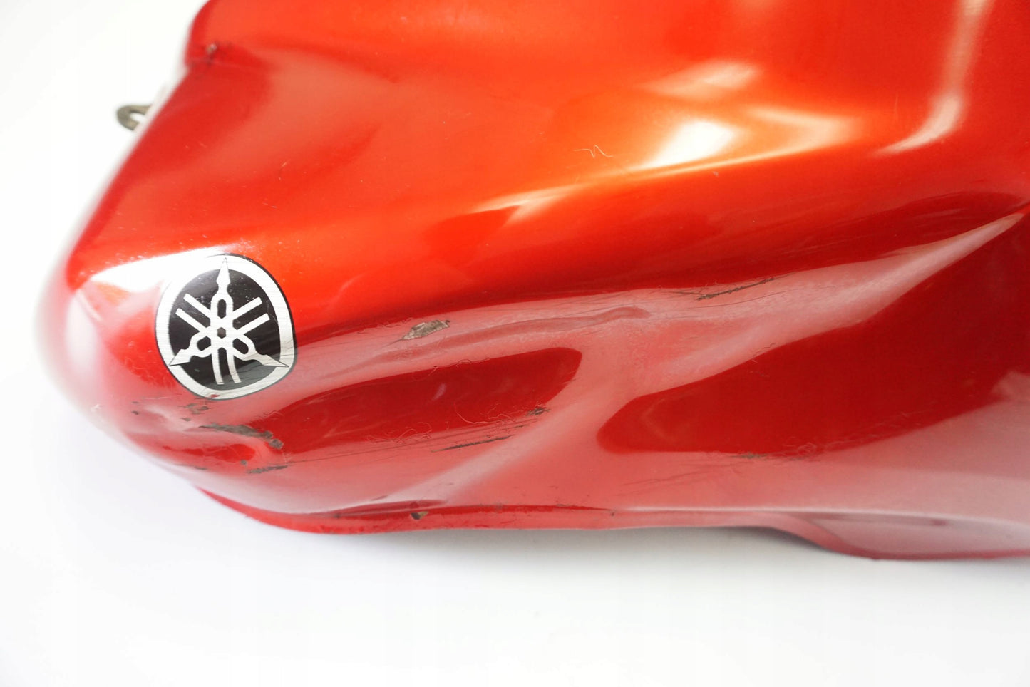 YAMAHA FZ6 FAZER 600 04-09 Kraftstofftank Benzintank Fuel Tank 16