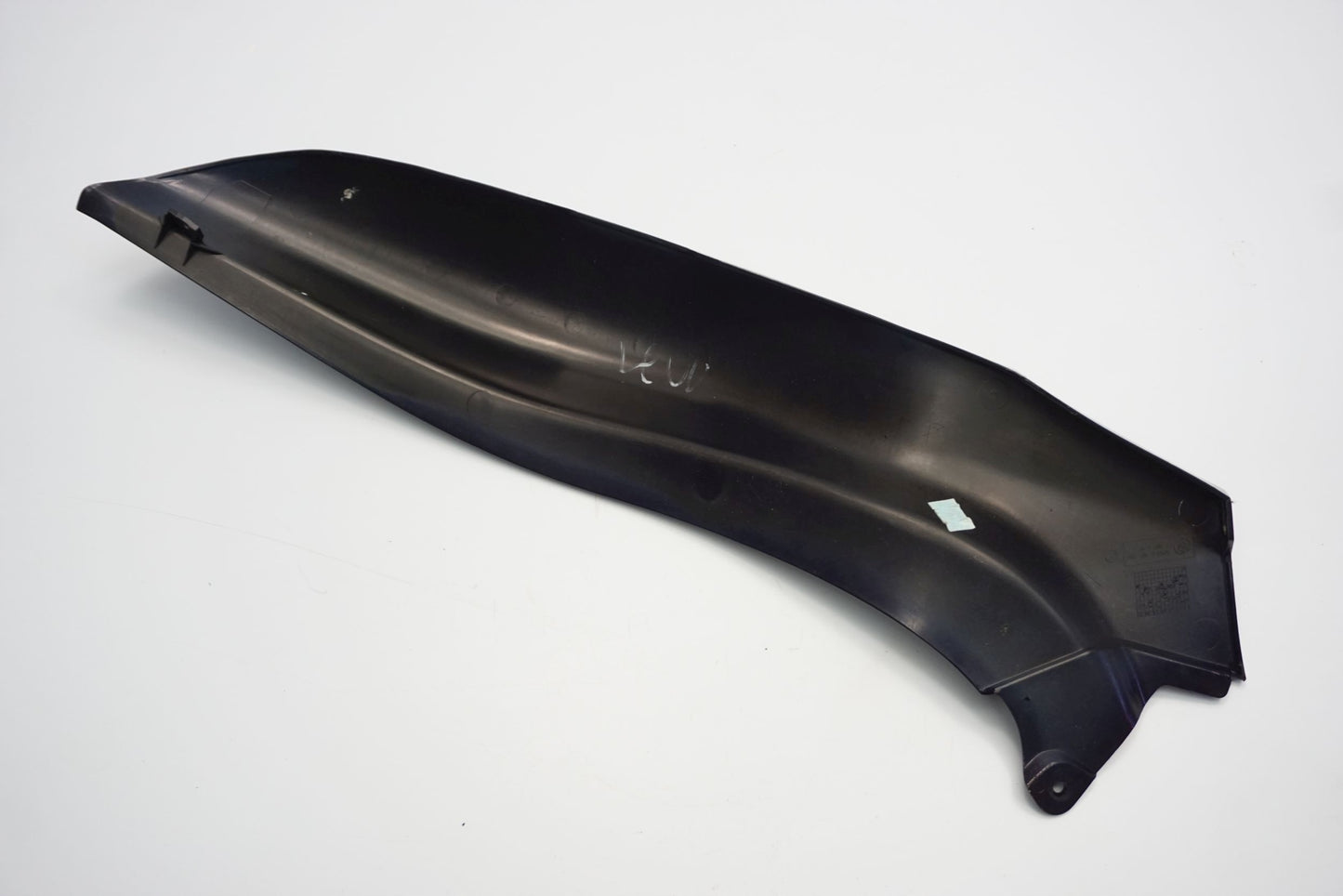 BMW K 1200 GT 02-05 Heckverkleidung Verkleidung Heck rechts 6