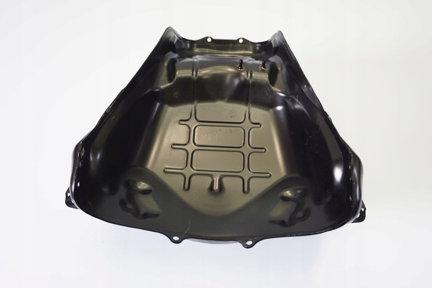 YAMAHA MT-09 21- Kraftstofftank Benzintank Fuel Tank 16