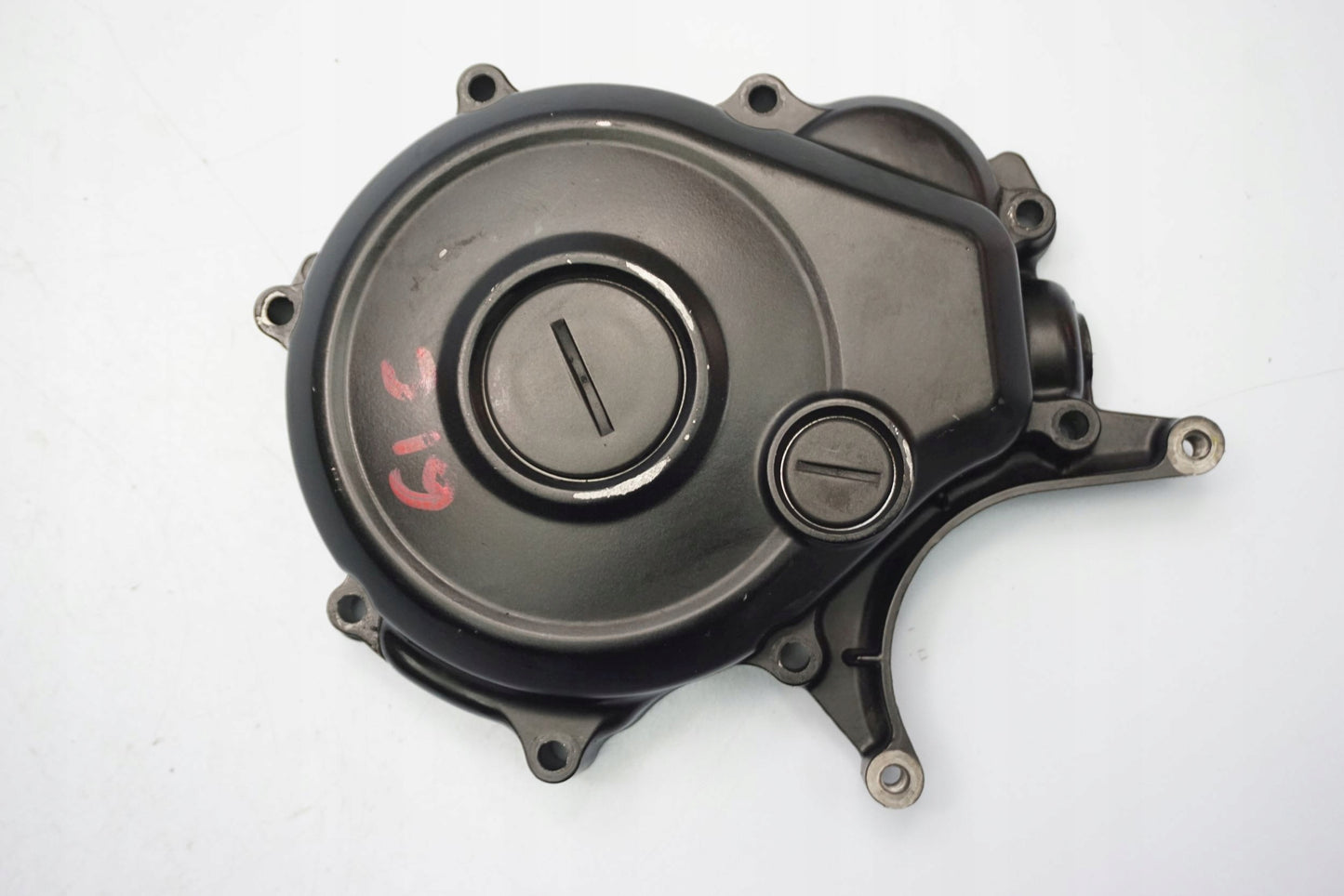 YAMAHA MT 125 14-19 Motordeckel Engine Cover 7