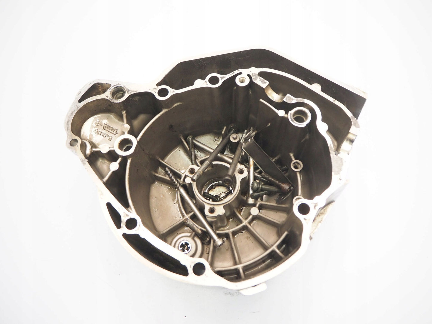 YAMAHA XVS 125 DRAG STAR 97-04 Motordeckel Engine Cover 8