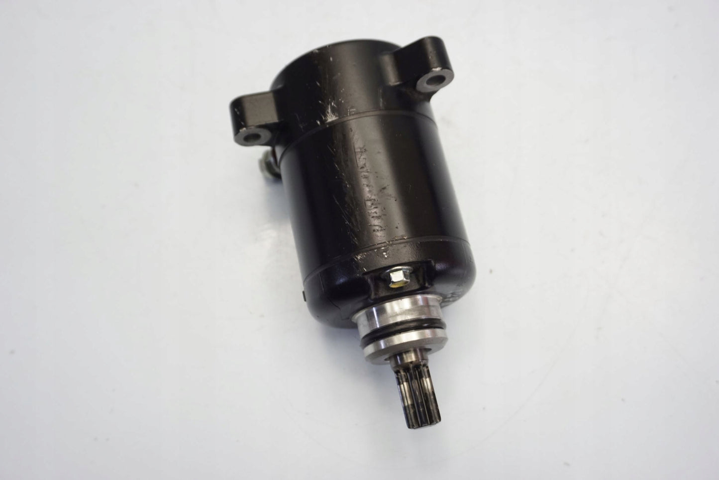 HONDA CB 125 R JC91 21- Anlasser Starter Motor 7