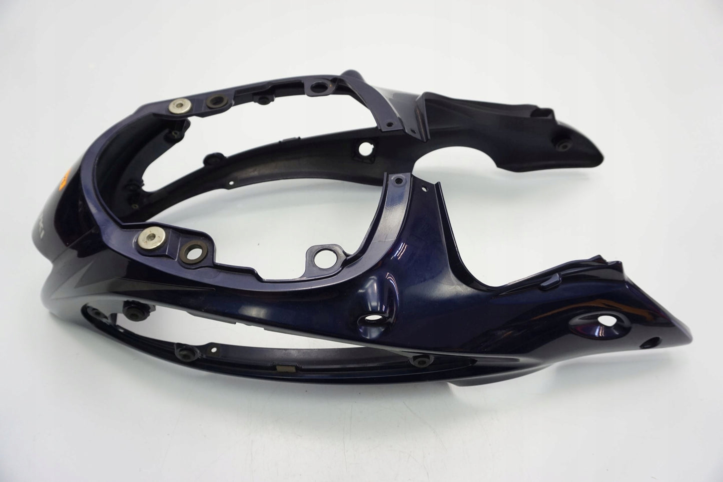 SUZUKI GSX-R 1300 HAYABUSA 08-16 Heckverkleidung Verkleidung Heck 9