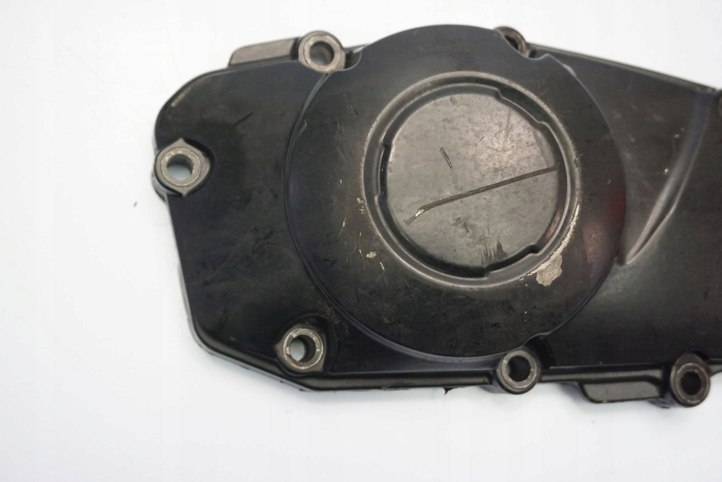 TRIUMPH TIGER 800 10-14 Motordeckel Engine Cover 8