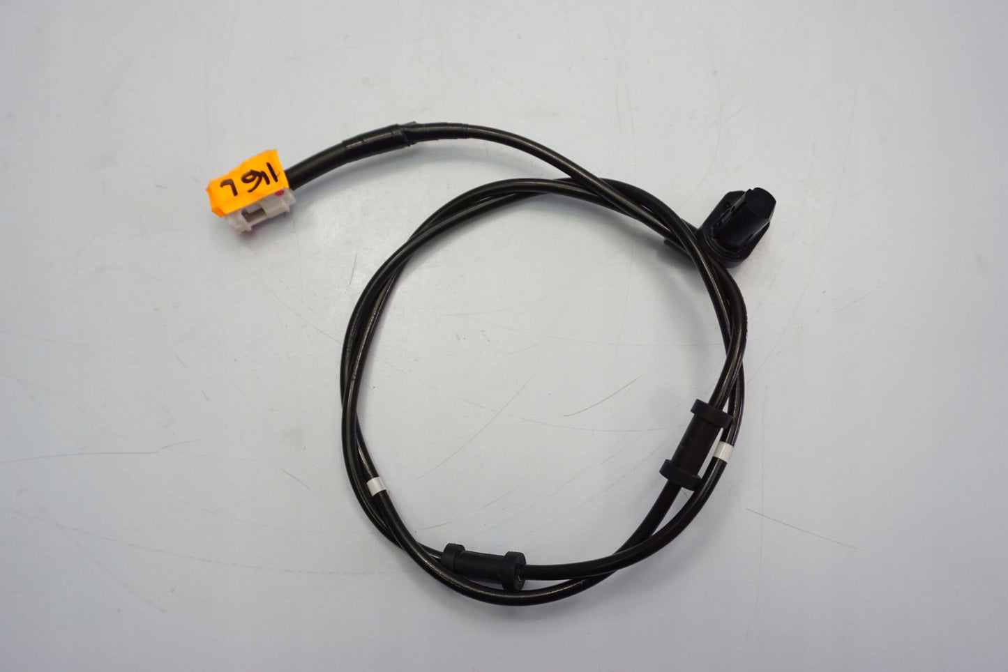 YAMAHA MT-09 TRACER 9 GT ABS Sensor hinten 7