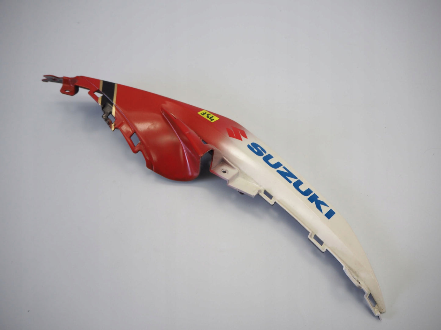 SUZUKI GSX-R 1000 K9-L6 Heckverkleidung Verkleidung Heck rechts 10