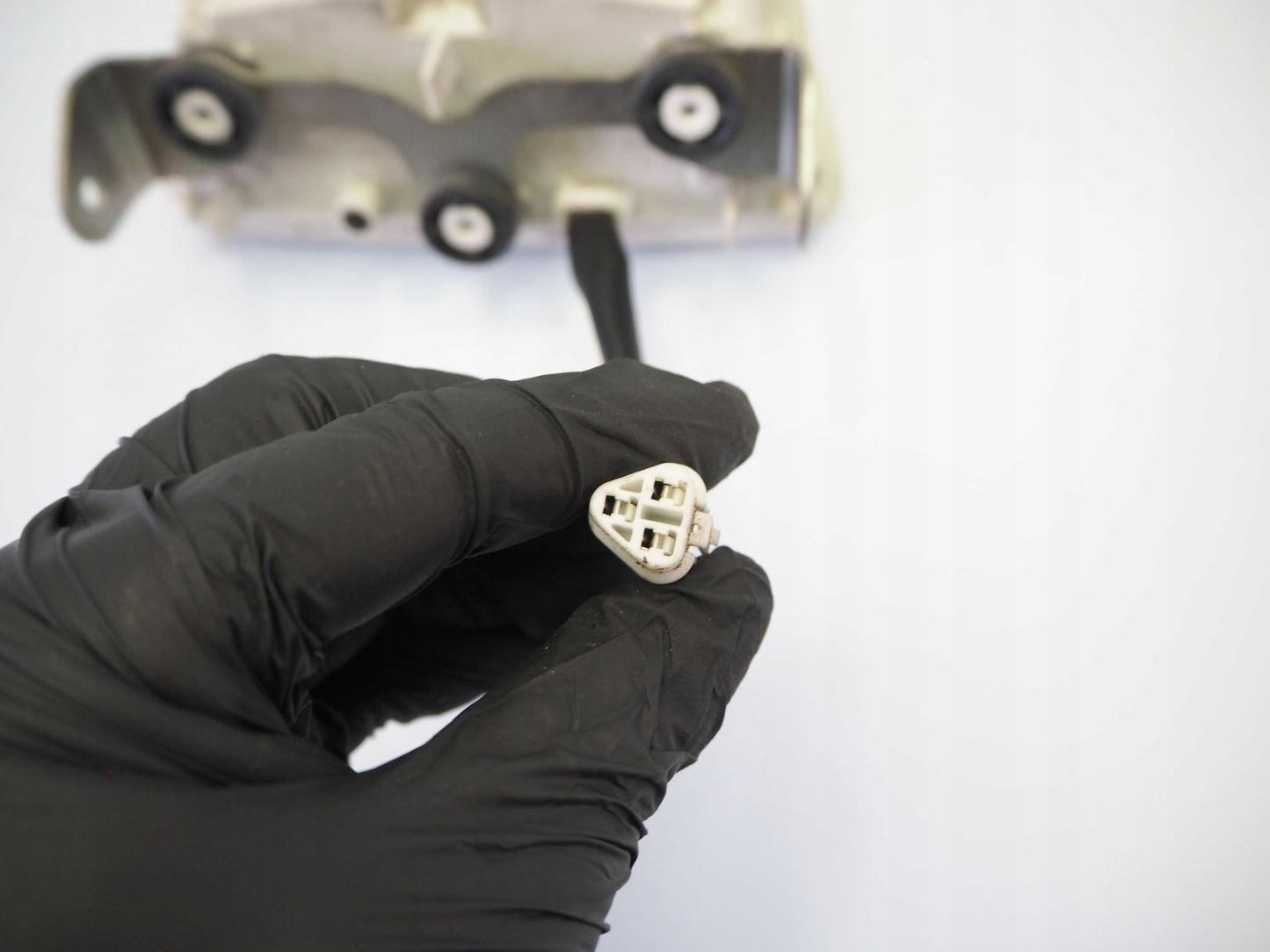 SUZUKI GSX-R 600 750 K8 K9 L0 Rücklicht 8