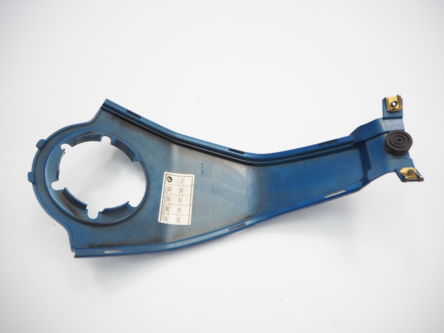 BMW K 1200 S 04-08 Tankabdeckung Tank Cover Tankverkleidung 8