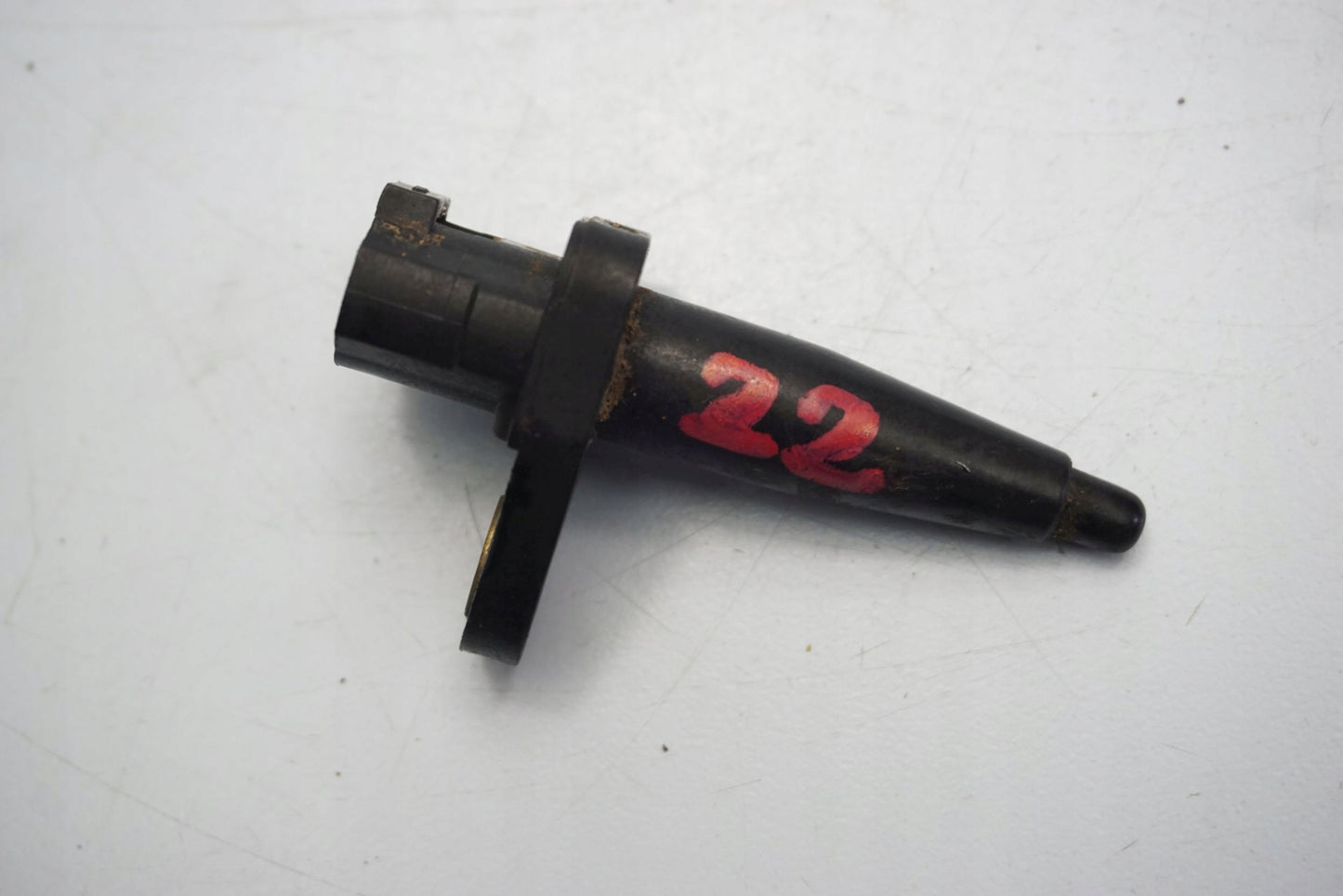 ROYAL ENFIELD HIMALAYAN 400 Temperatursensor Thermostat Temperature sensor 5