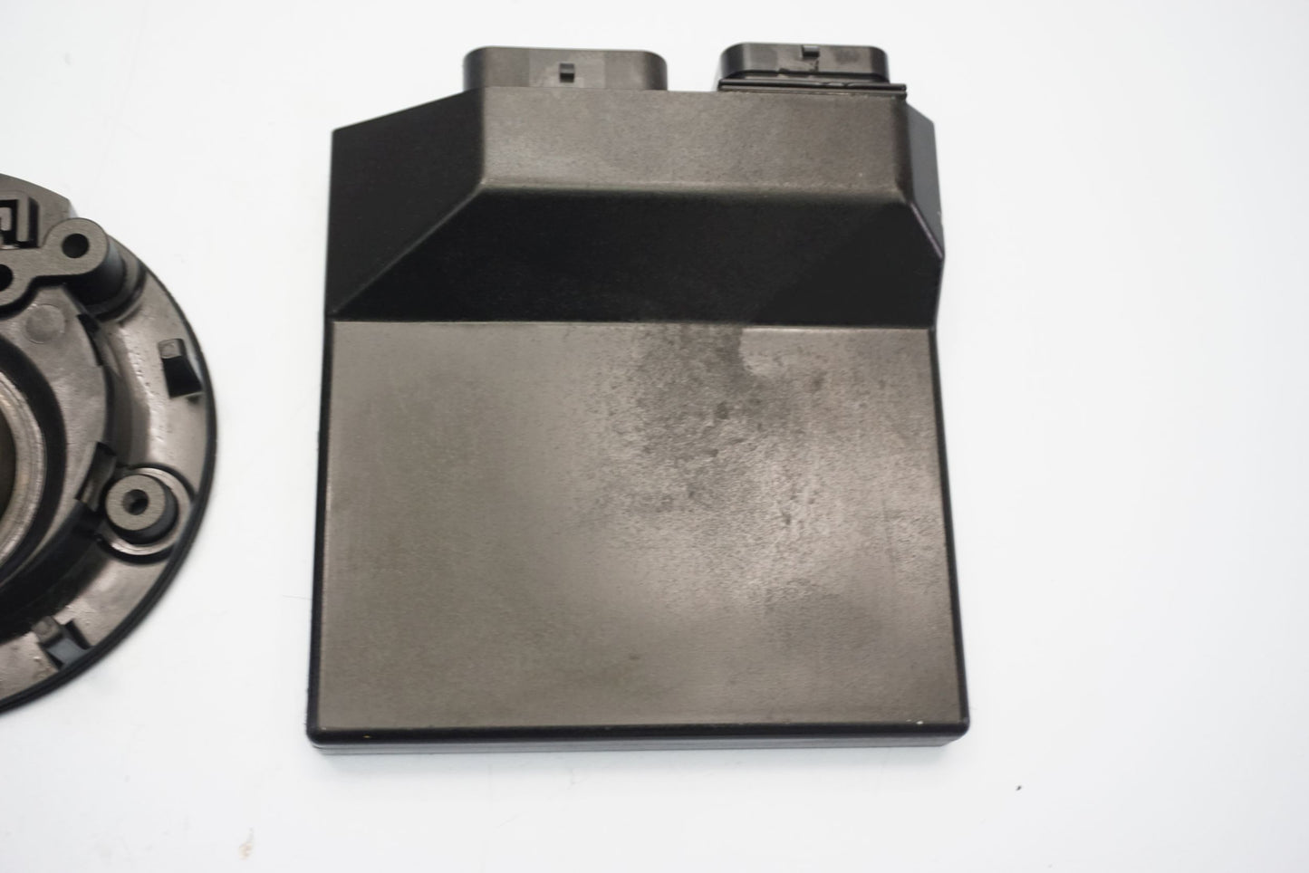 YAMAHA MT-09 TRACER GT 18-20 Schlosssatz Zündschloss Lock Set 16