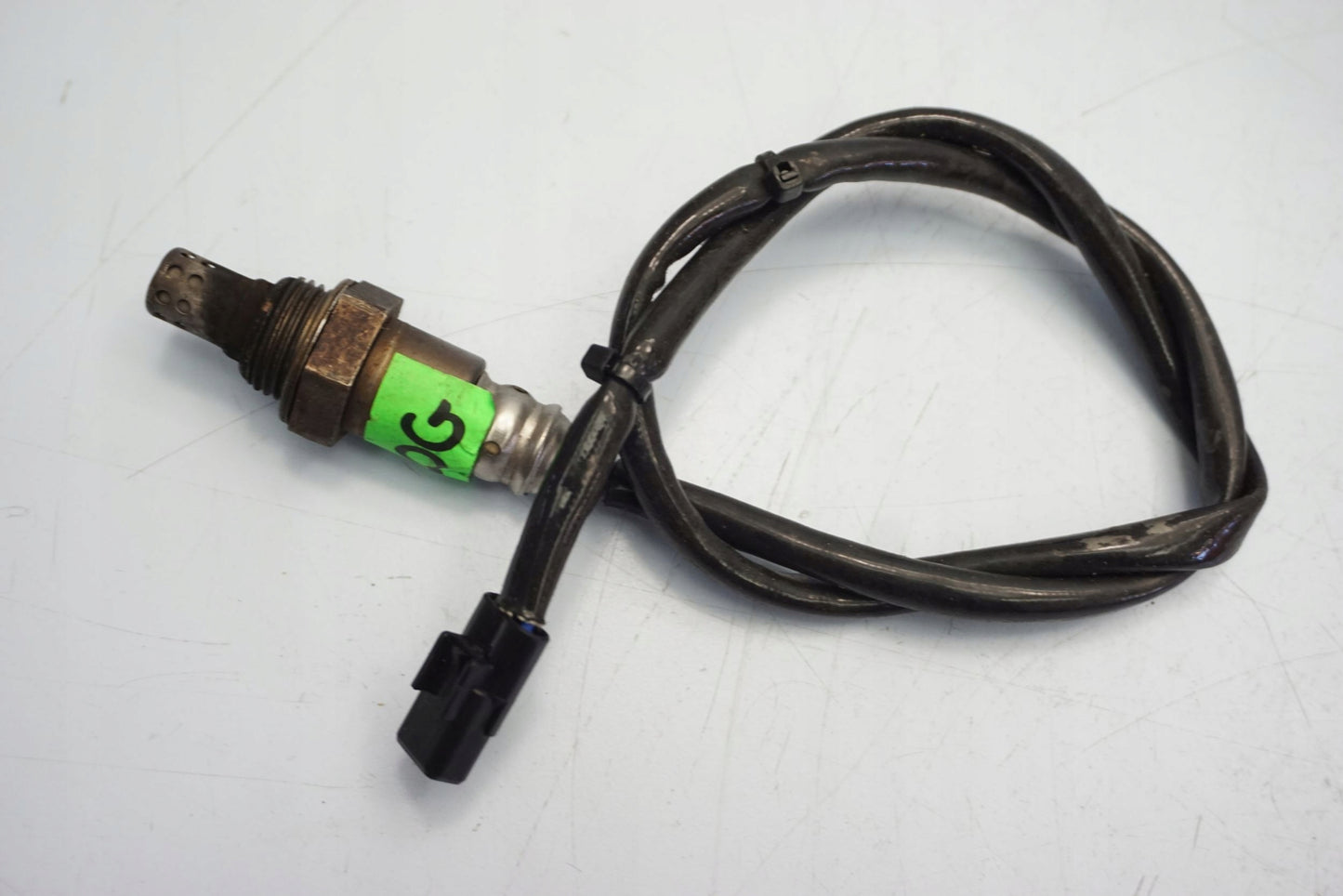 YAMAHA YZF-R1 RN19 07-08 Lambdasonde O2 Sensor Sonde Sonda Lambda 6
