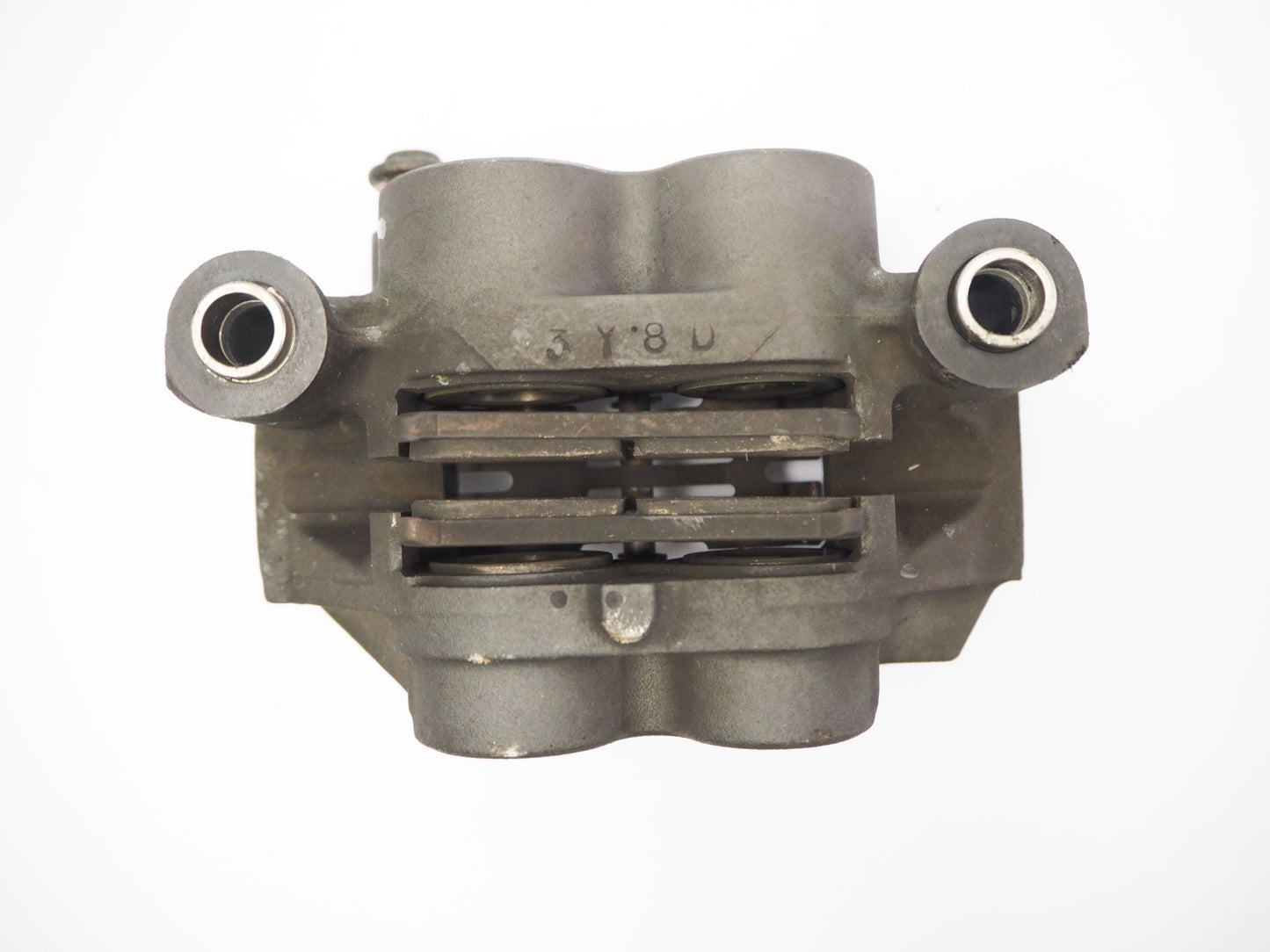 YAMAHA YZF-R1 RN12 04-06 Bremse Bremssattel Bremszange vorne links 4