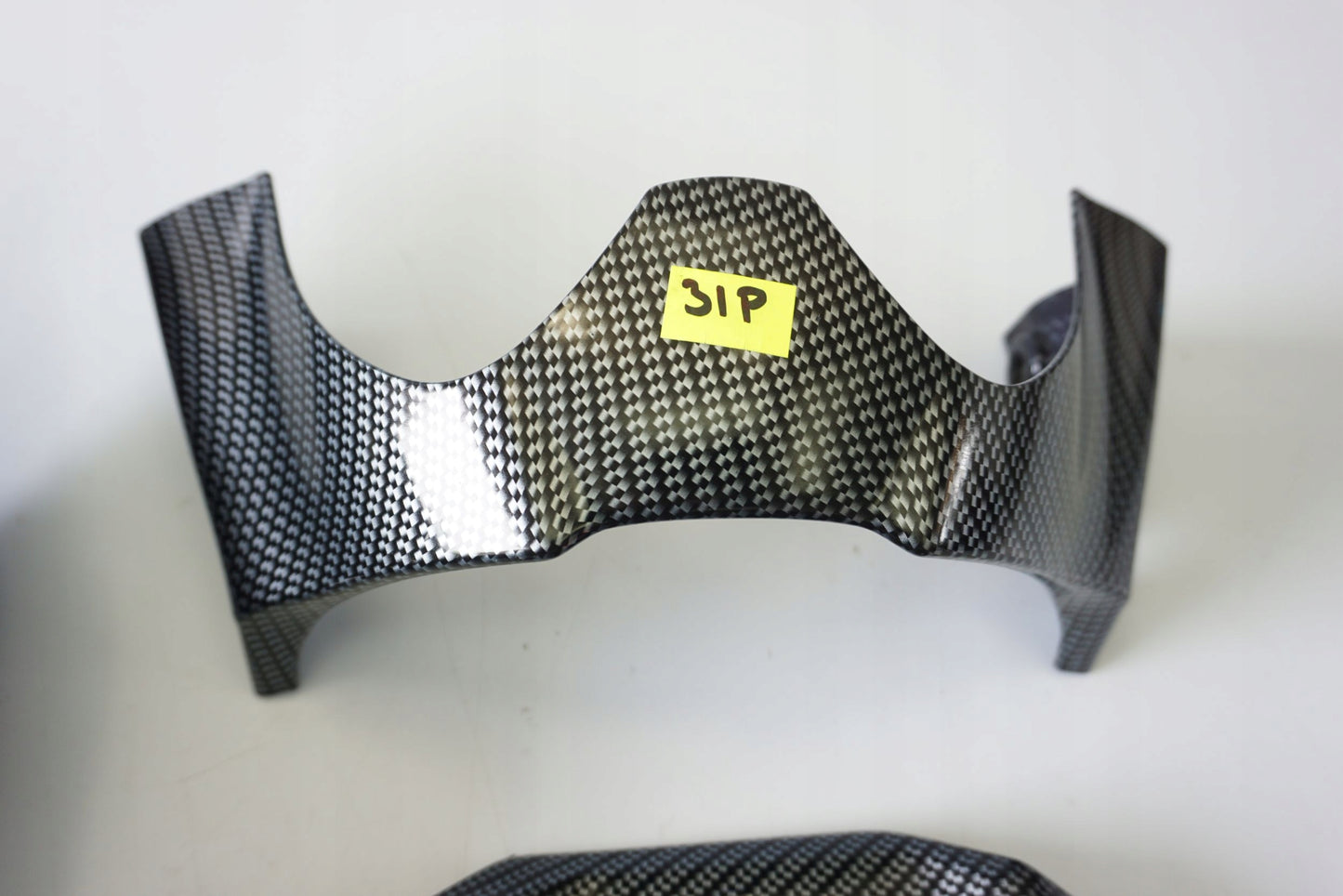 SUZUKI GSF 650 N BANDIT 07-08 Heckverkleidung Verkleidung Heck 4