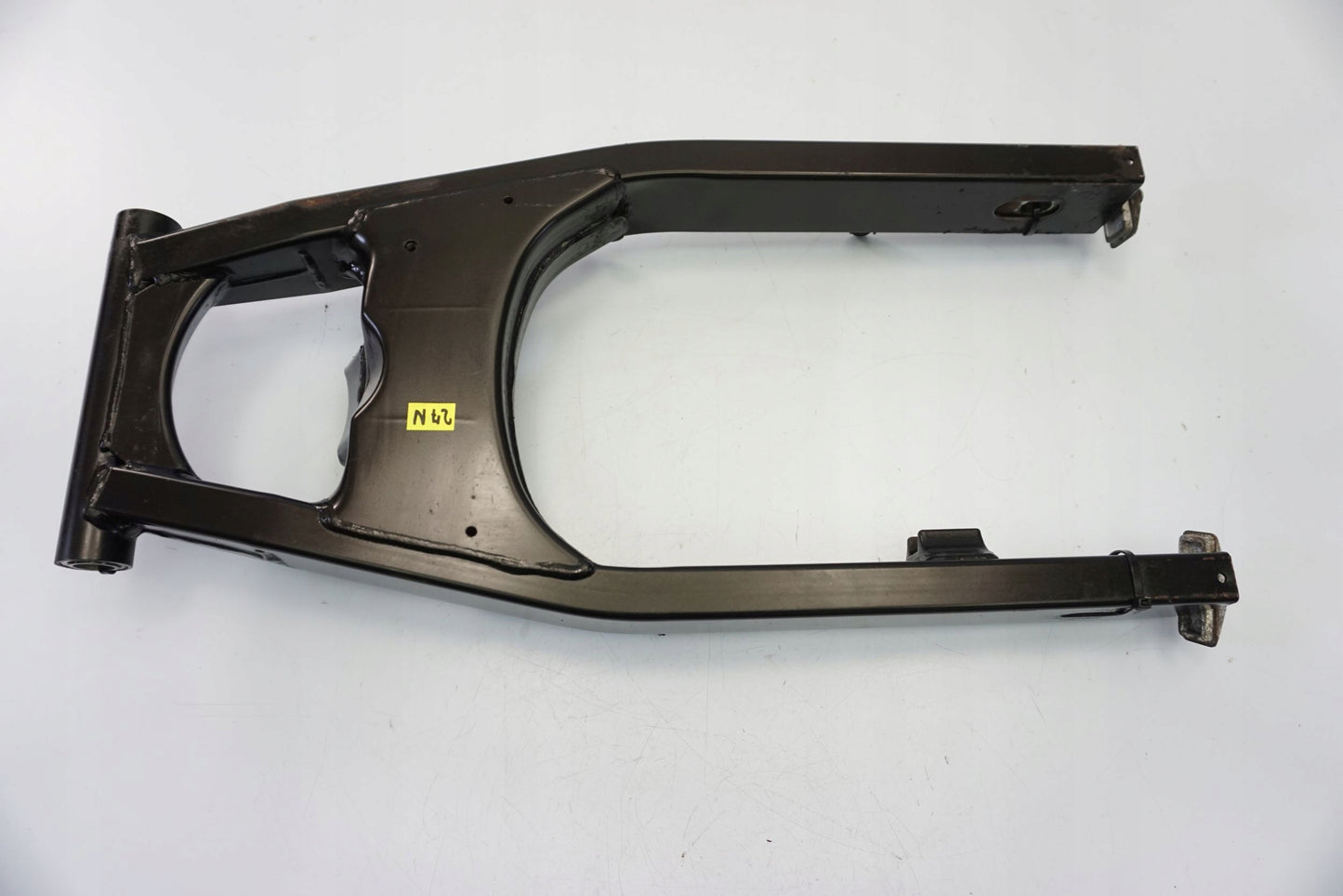 SUZUKI GSF 650 S BANDIT 09-15 Schwinge Hinterradschwinge swing arm 6