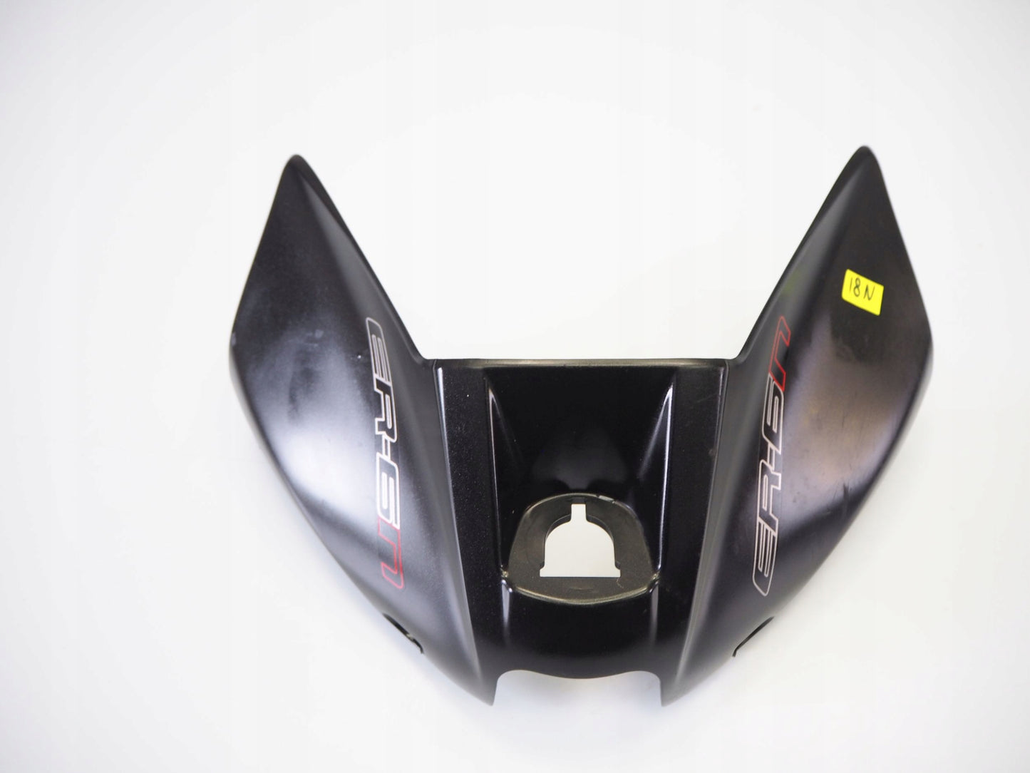 KAWASAKI 650 ER-6N 12-17 Tankabdeckung Tank Cover Tankverkleidung 13