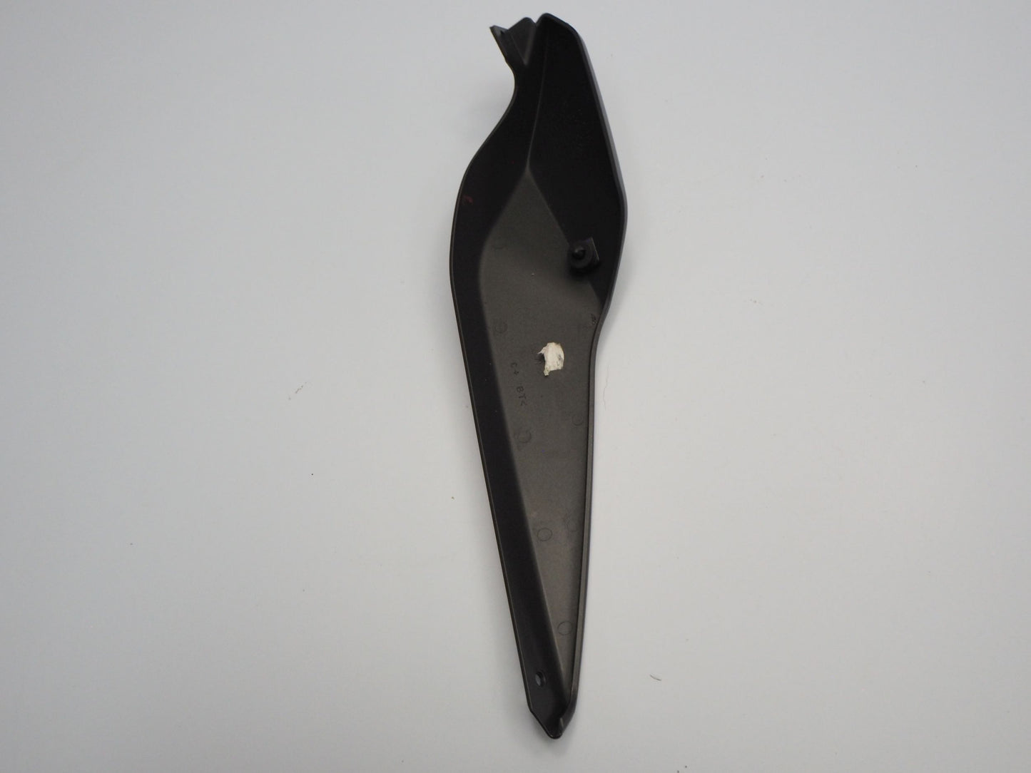 BMW K 1300 R 09-16 Heckverkleidung Verkleidung Heck links 7