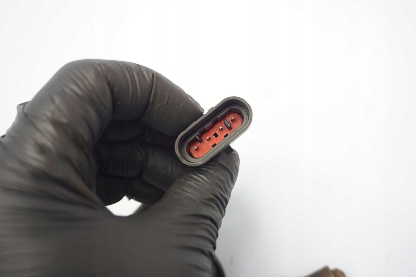 APRILIA SL 750 SHIVER 07-16 Lambdasonde O2 Sensor Sonde Sonda Lambda 5