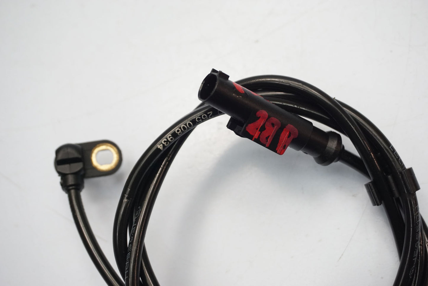 KTM 1290 SUPER ADVENTURE 15-16 ABS Sensor vorne 8