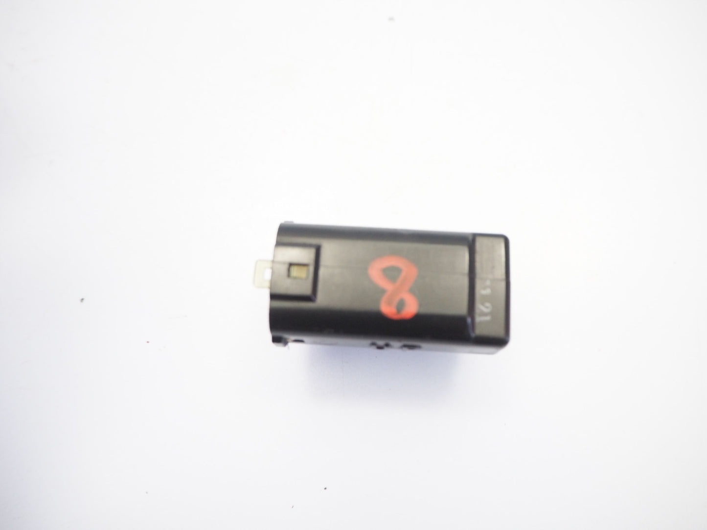 YAMAHA XSR-700 16-18 Neigungssensor Kippsensor Tilt Sensor 4