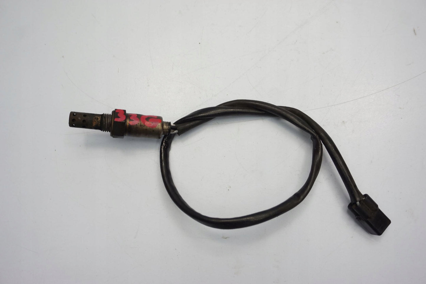 TRIUMPH SPEED TRIPLE 1050 R 11-16 Lambdasonde O2 Sensor Sonde Sonda Lambda 7