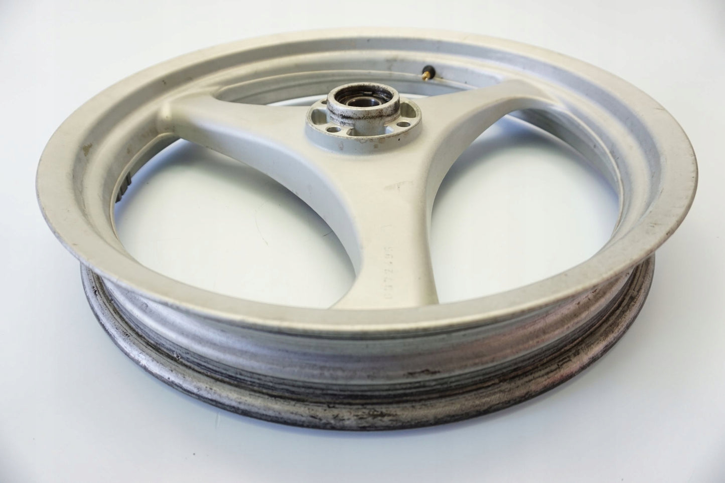 BMW K 75 RT 85-96 Felge vorne Wheel Vorderrad 10