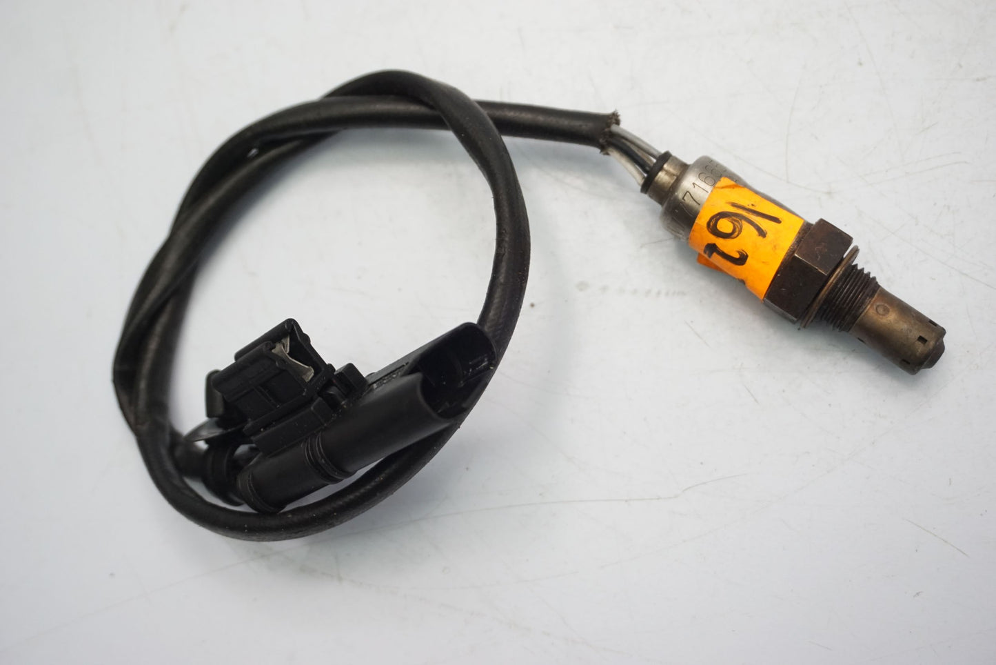 BMW S1000RR 10-17 Lambdasonde O2 Sensor Sonde Sonda Lambda 6