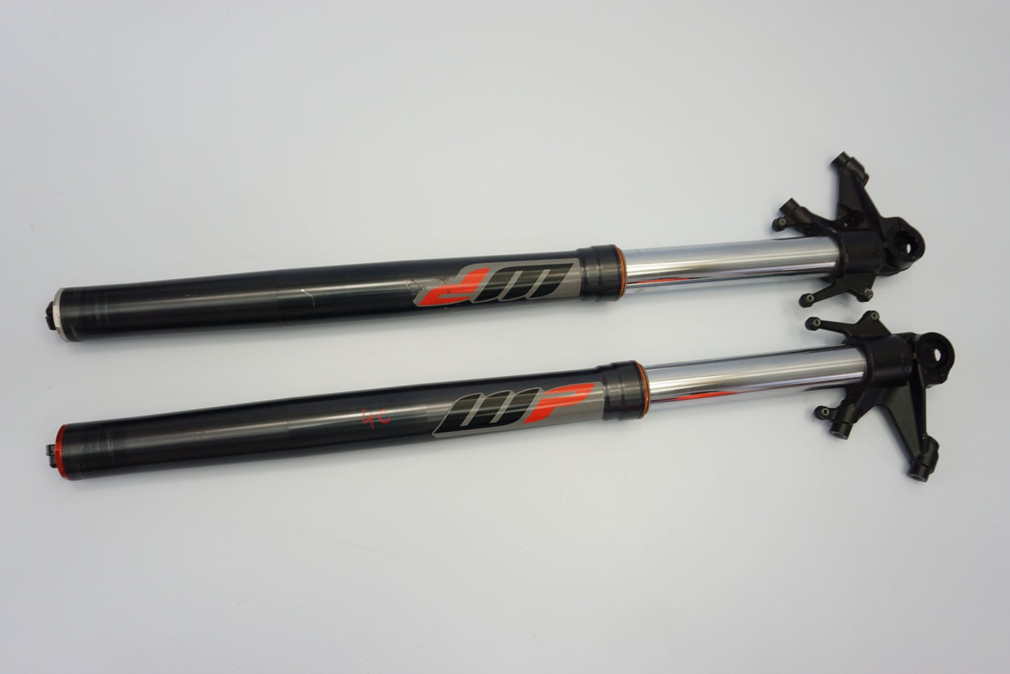 KTM 1190 ADVENTURE 13-16 Gabel Gabelholme Fork Suspension Fourche Forcella Horquilla 11