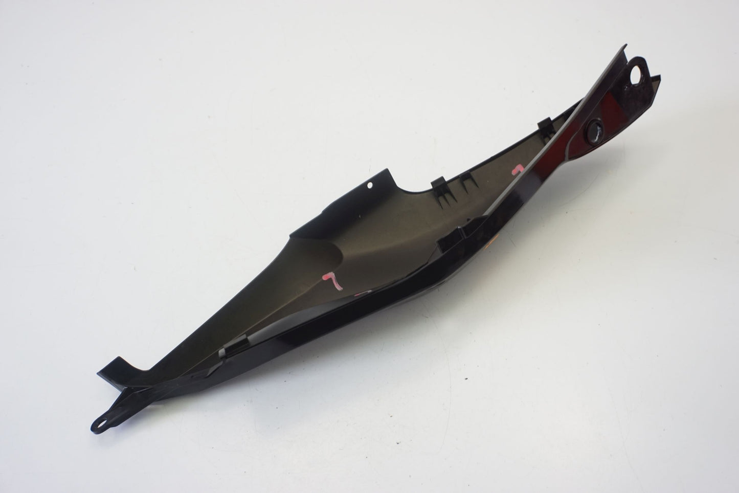 HONDA CBF 1000 10-17 Heckverkleidung Verkleidung Heck links 9