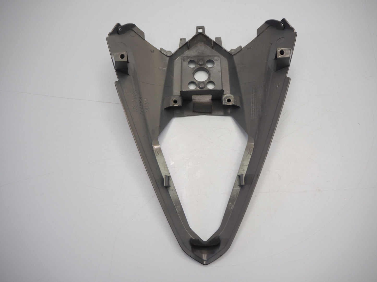 YAMAHA YZF-R6 RJ15 08-15 Heckverkleidung Verkleidung Heck 6