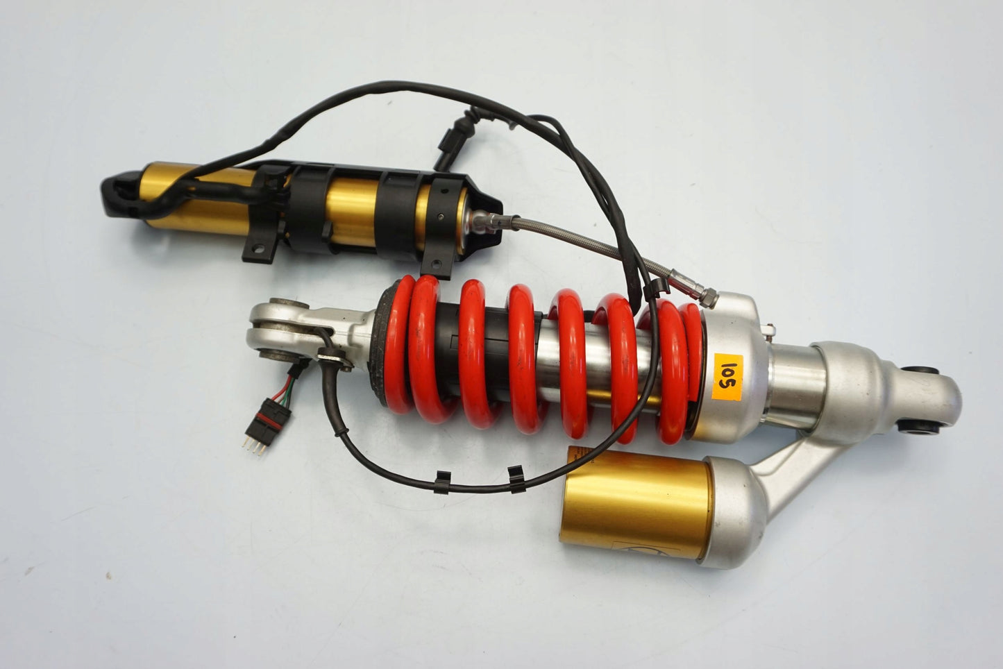 BMW F 900 R 20- Stoßdämpfer Federbein shock absorber 11