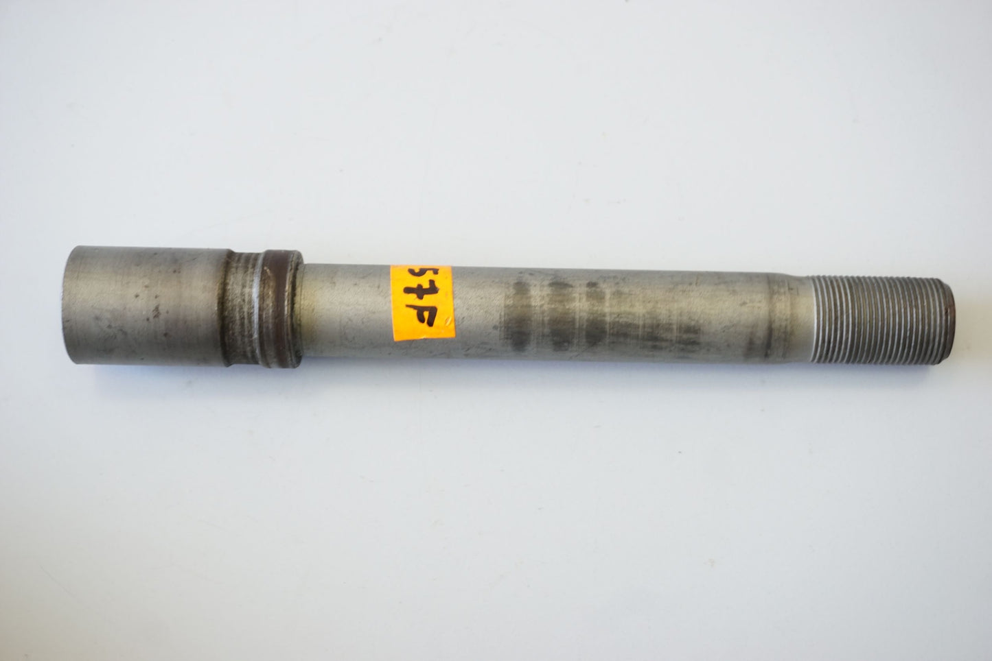 BMW K 1600 GT GTL 10-16 Vorderachse Achse vorne Radachse front axle 6