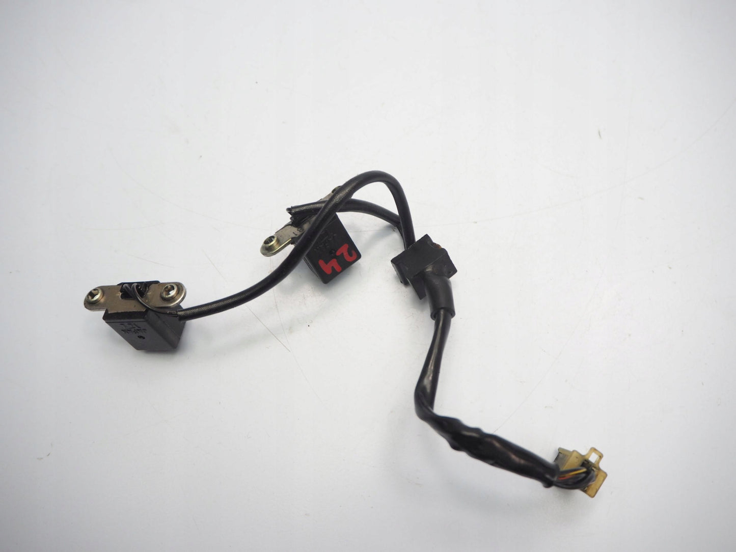 KAWASAKI VN 1500 VULCAN CLASSIC TOURER 98-04 Impulsgeber Zündgeber Pick Up 7