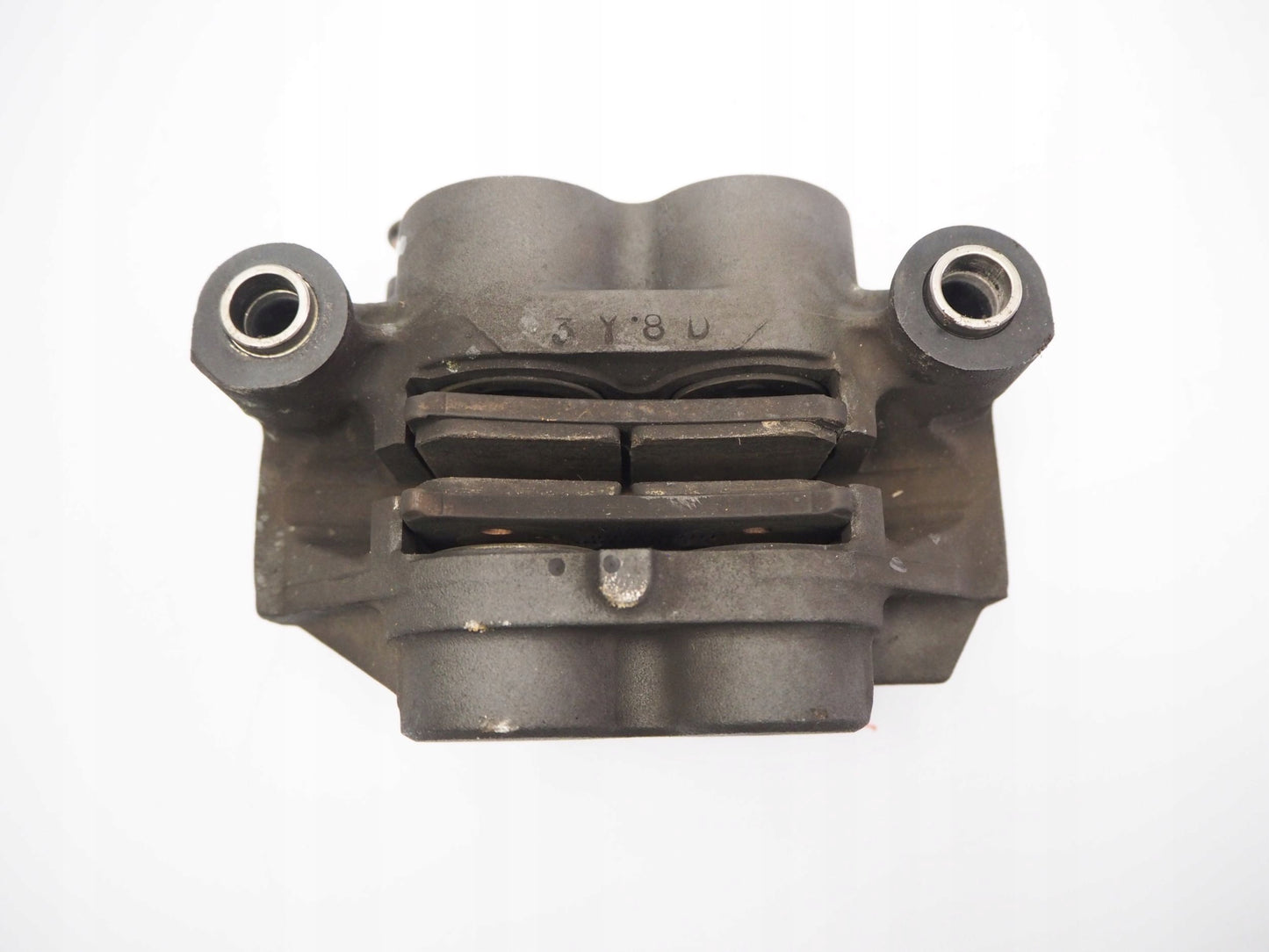 YAMAHA YZF-R1 RN12 04-06 Bremse Bremssattel Bremszange vorne links 5