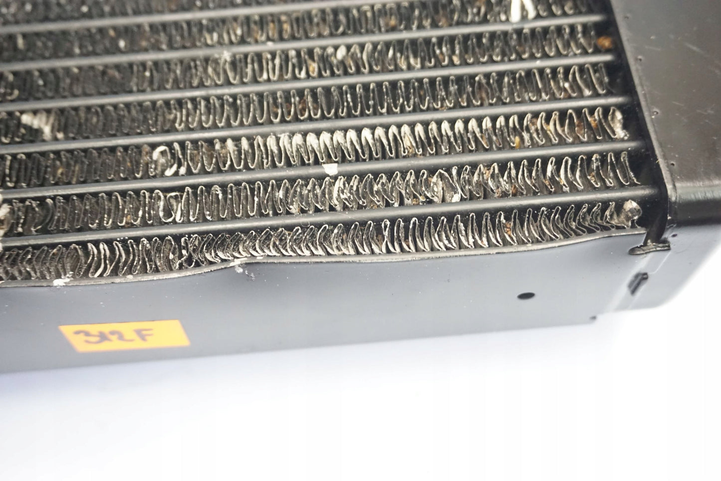 BMW R 1200 RT K26 10-13 Ölkühler Kühler Oil Cooler 7