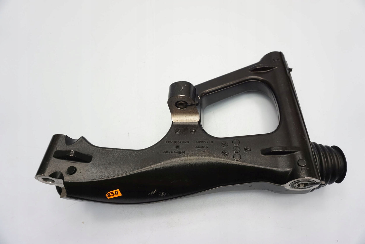 BMW K 1600 GT GTL 10-16 Schwinge Hinterradschwinge swing arm 6