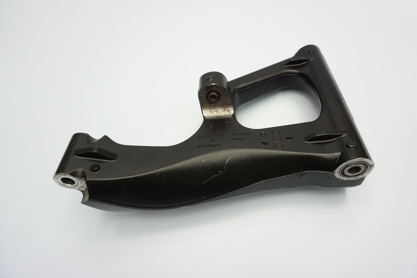 BMW K 1600 GT GTL 10-16 Schwinge Hinterradschwinge swing arm 8