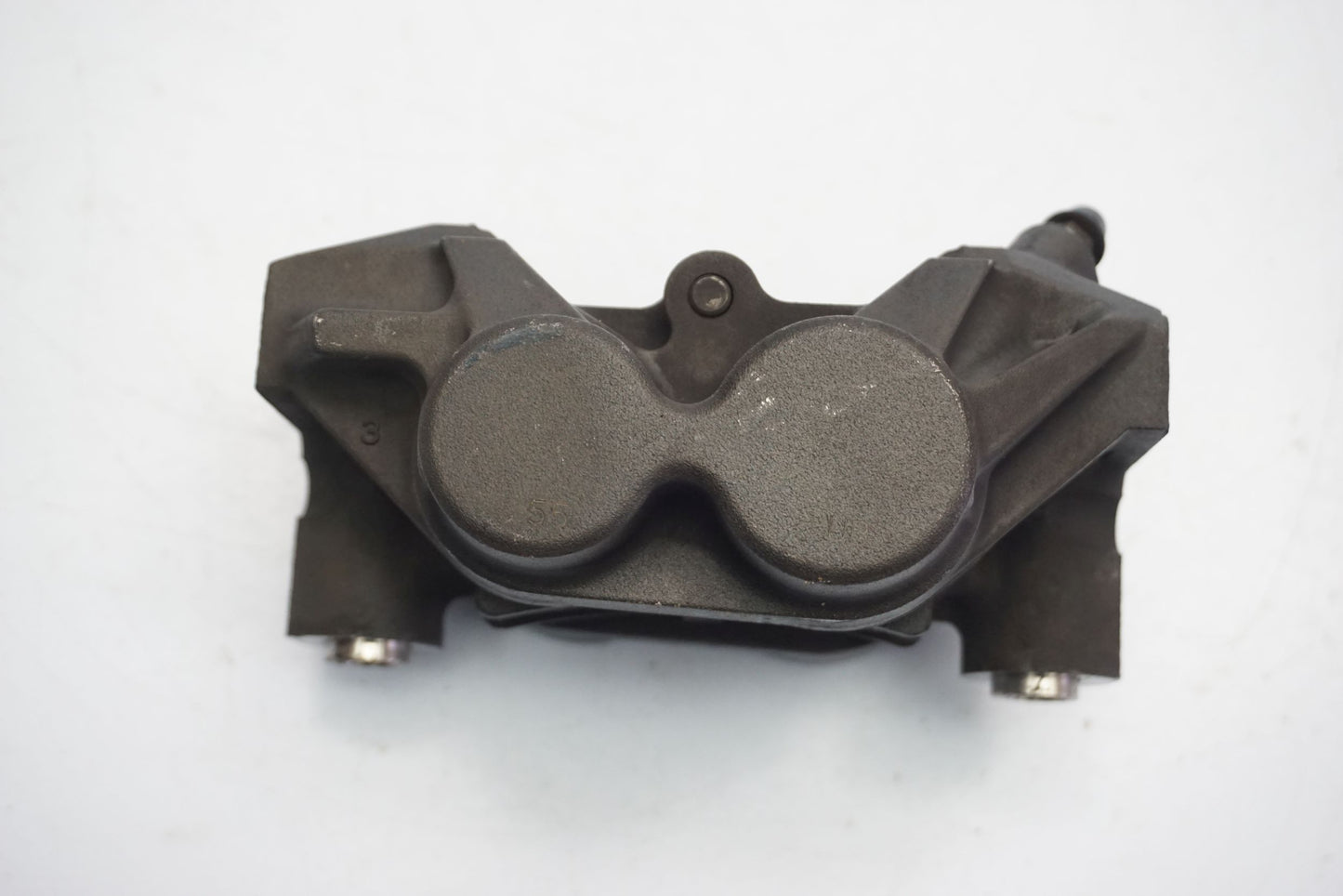 YAMAHA MT-01 1700 05-12 Bremse Bremssattel Bremszange vorne links 7