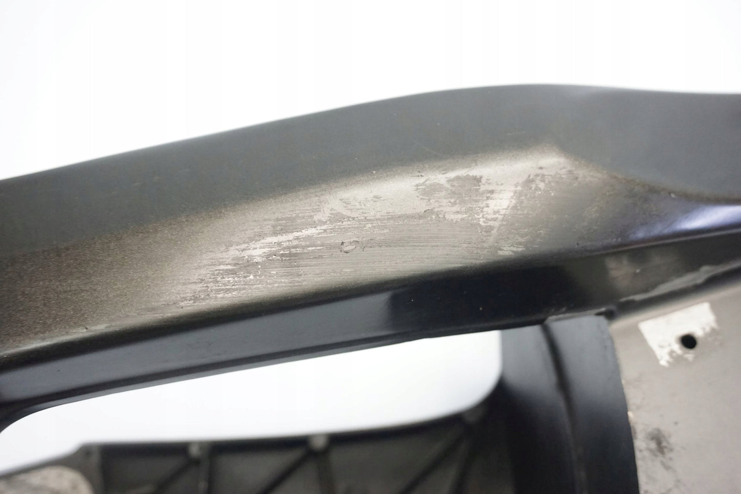 YAMAHA FZ8 10-15 Schwinge Hinterradschwinge swing arm 9