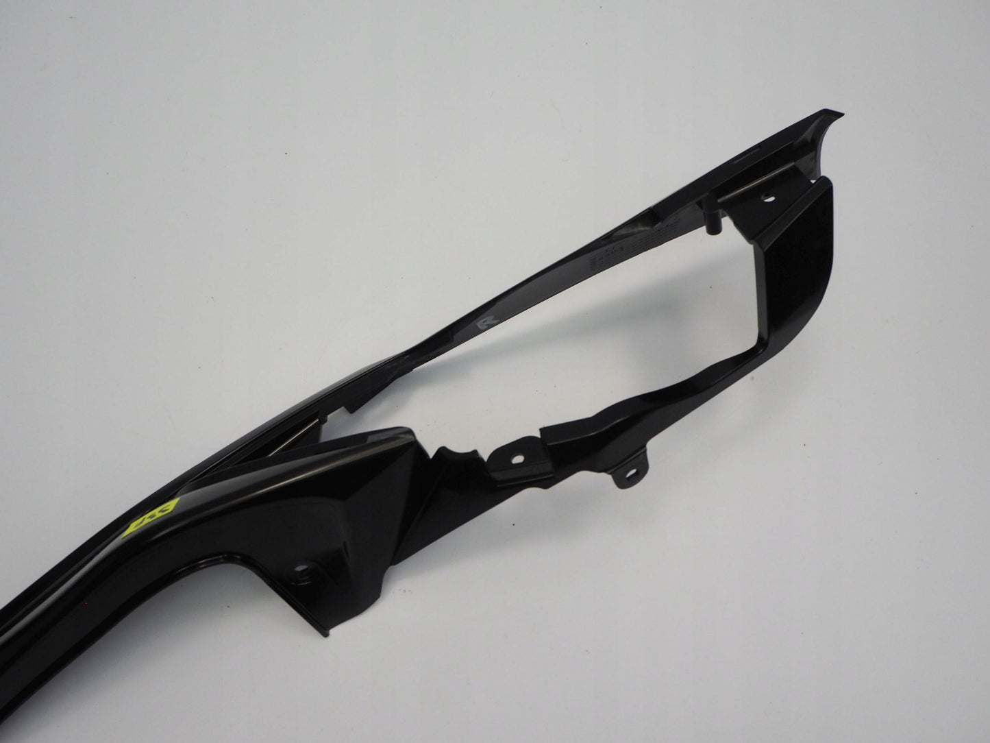 SUZUKI GSX-R 600 750 K8 K9 L0 Heckverkleidung Verkleidung Heck rechts 12