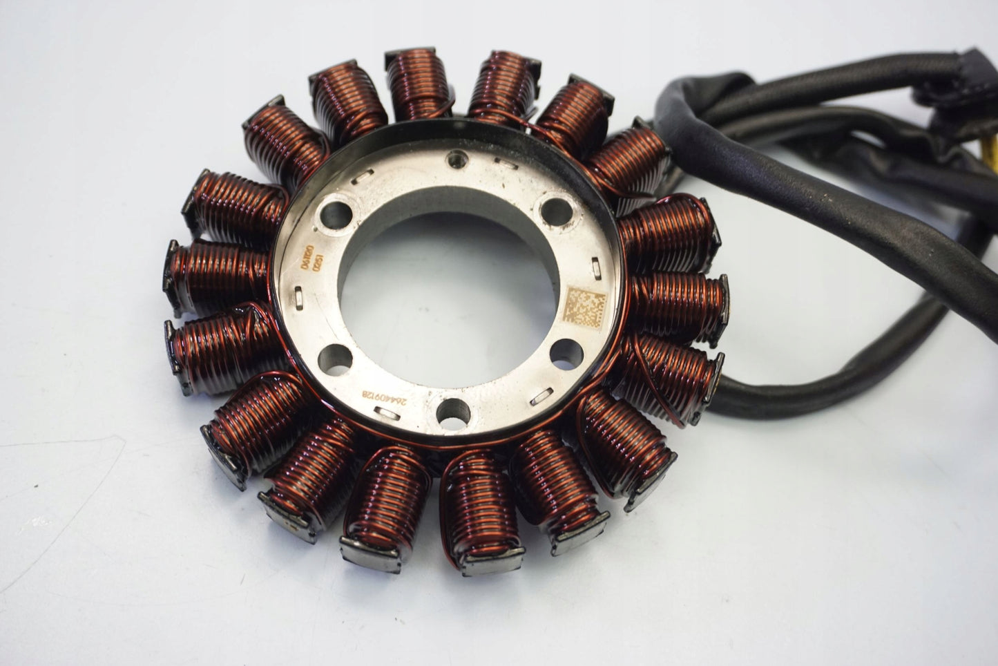 DUCATI PANIGALE 1100 V4 S 18- Lichtmaschine Stator Generator Lima Alternator 9