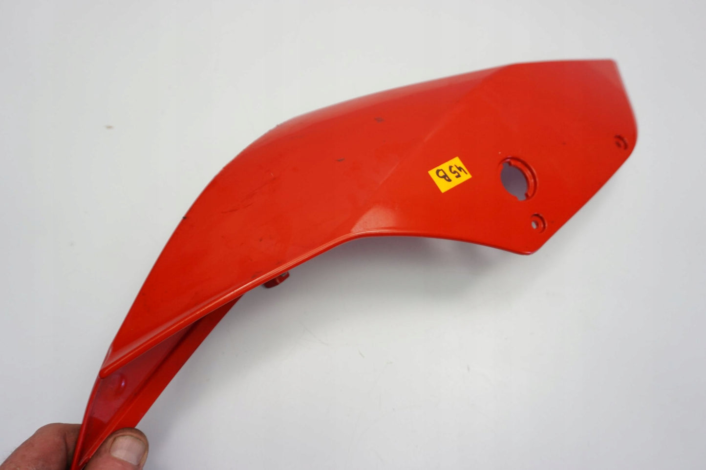 DUCATI 1199 PANIGALE 12-15 Heckverkleidung Verkleidung Heck rechts 7