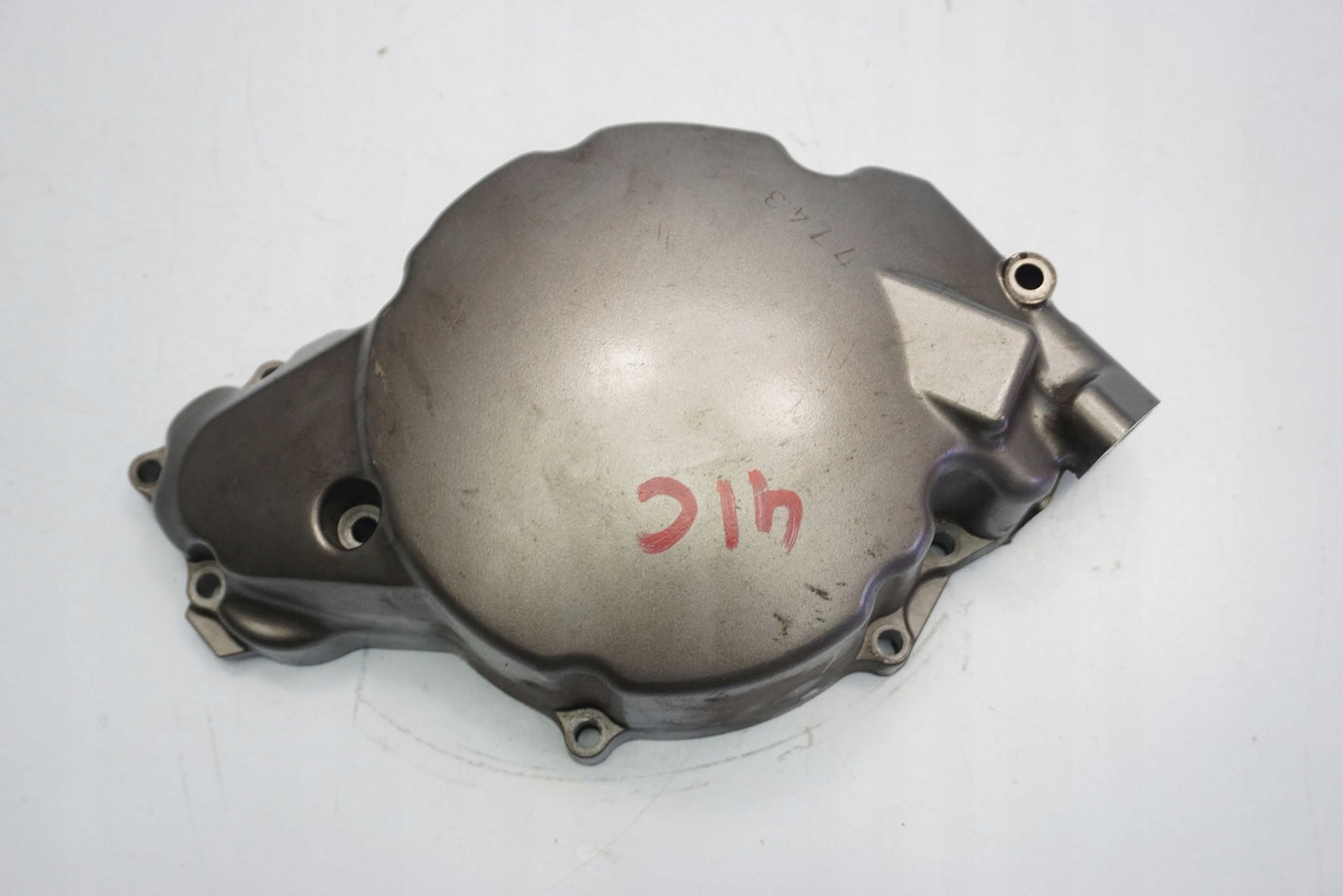 YAMAHA MT-01 1700 05-12 Motordeckel Engine Cover 7