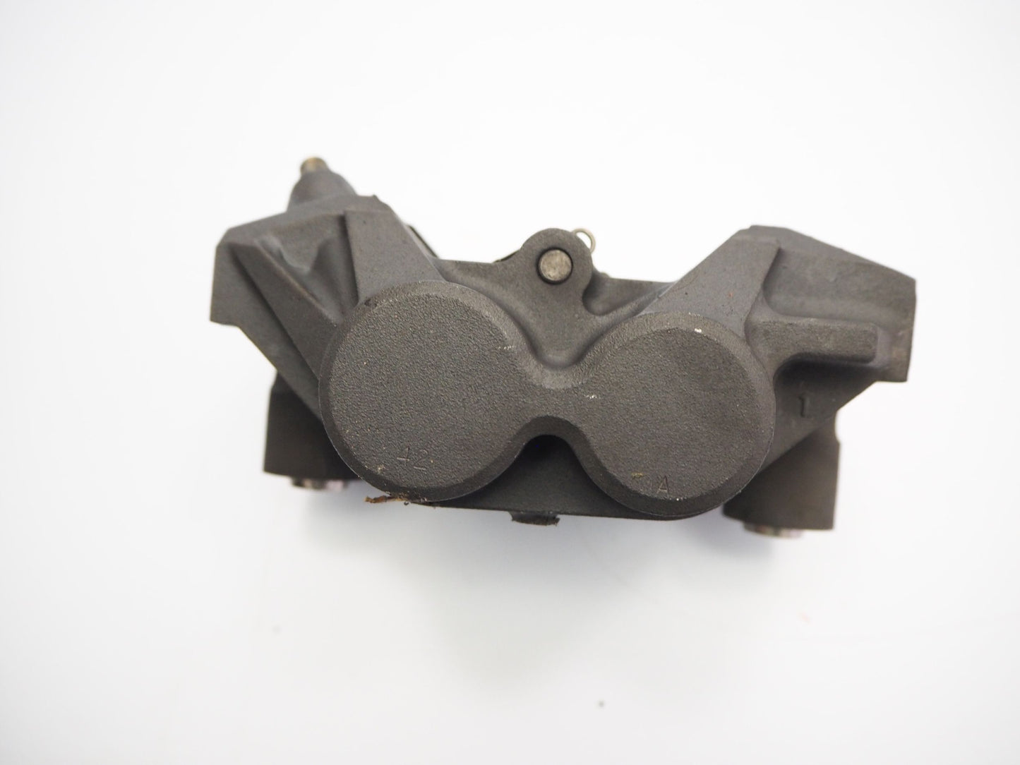 YAMAHA YZF-R1 RN12 04-06 Bremse Bremssattel Bremszange vorne rechts 6