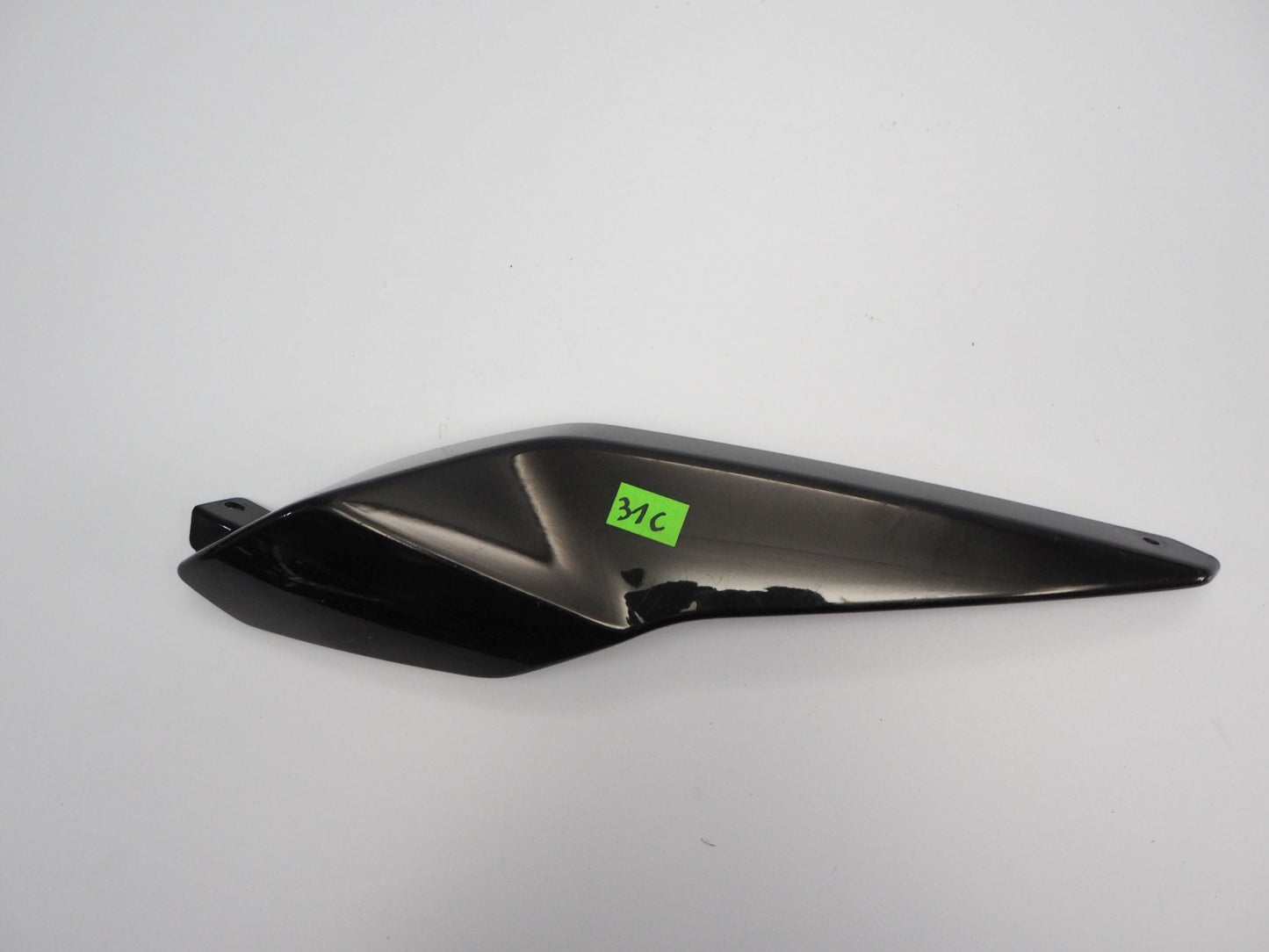 BMW K 1300 R 09-16 Heckverkleidung Verkleidung Heck links 7