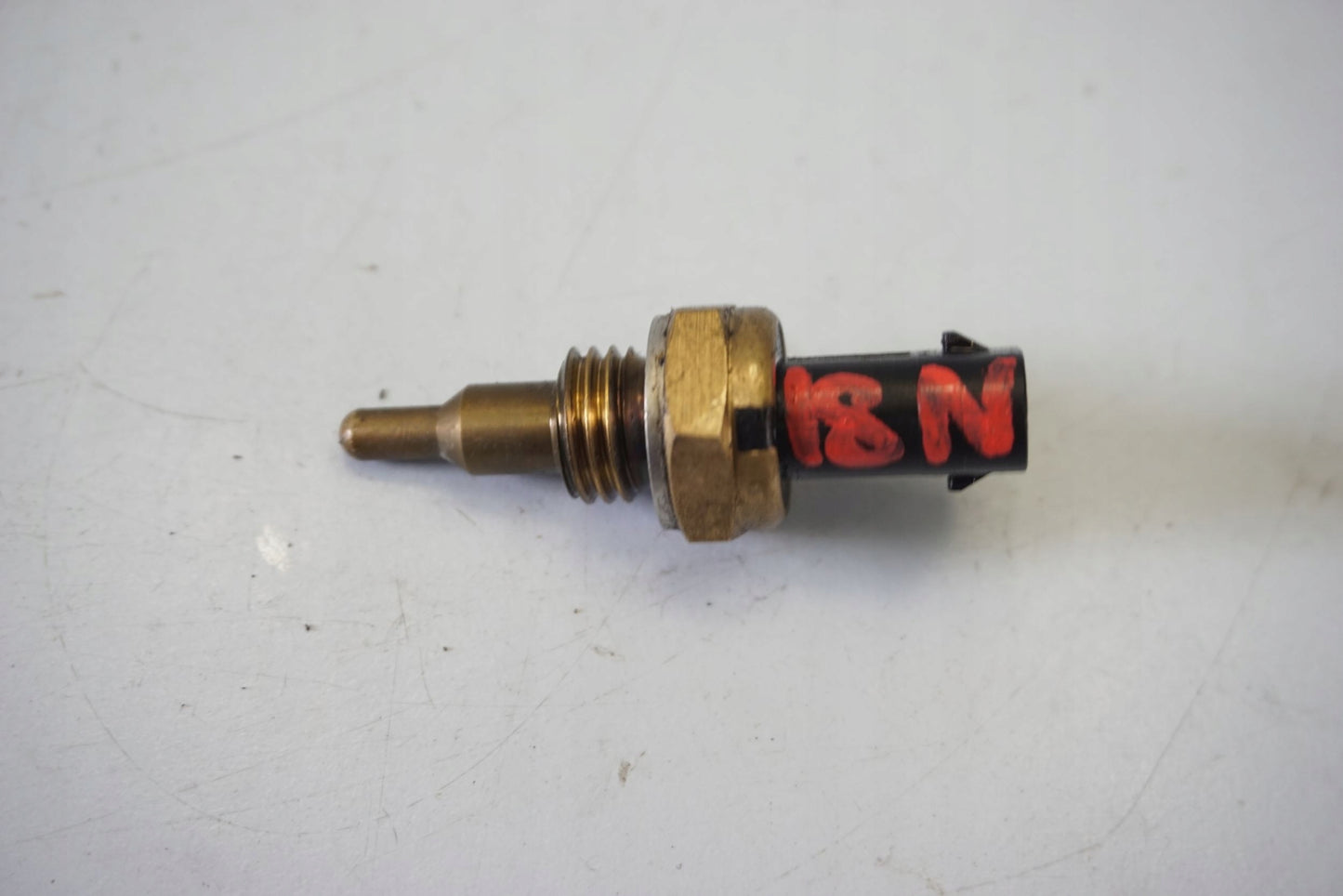 BMW S 1000 R 17-20 Temperatursensor Thermostat Temperature sensor 5