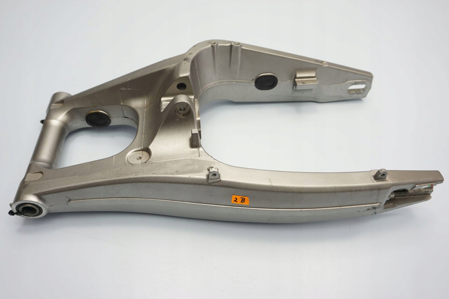 HONDA CB 650 F 14-19 Schwinge Hinterradschwinge swing arm 6