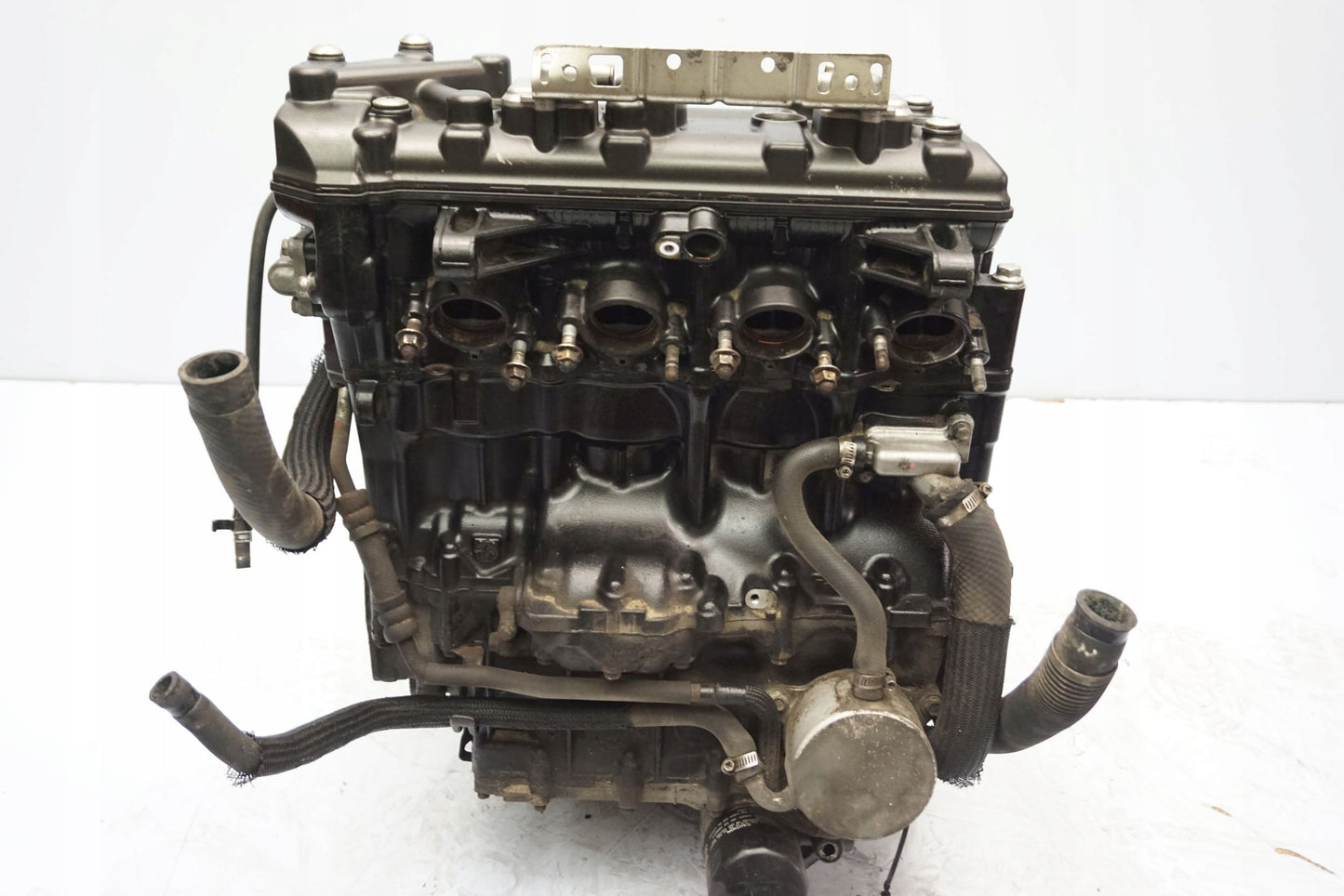 KAWASAKI GTR 1400 Motor Motorblock Engine 9