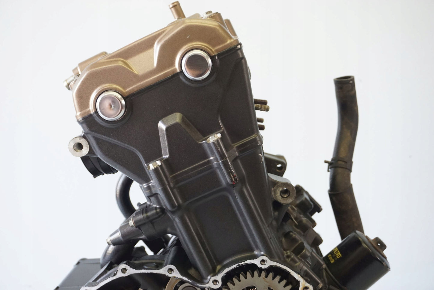 HONDA CB 500 F PC58 17-18 Motor Motorblock Engine 9