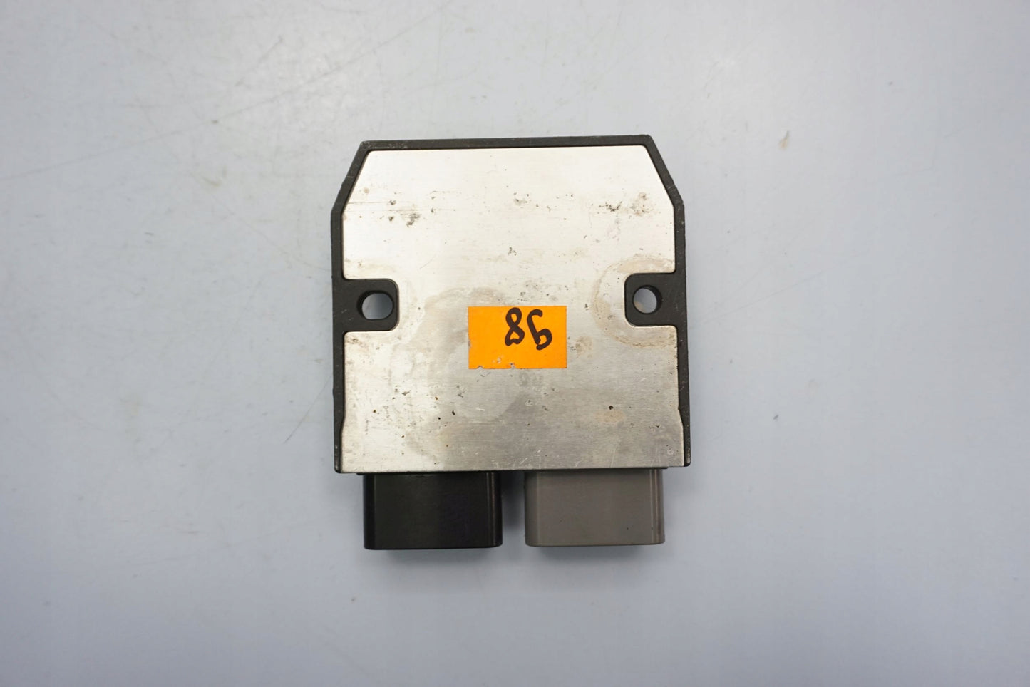 DUCATI MONSTER 821 18-20 Spannungsregler Gleichrichter Rectifier Voltage Regulator 7