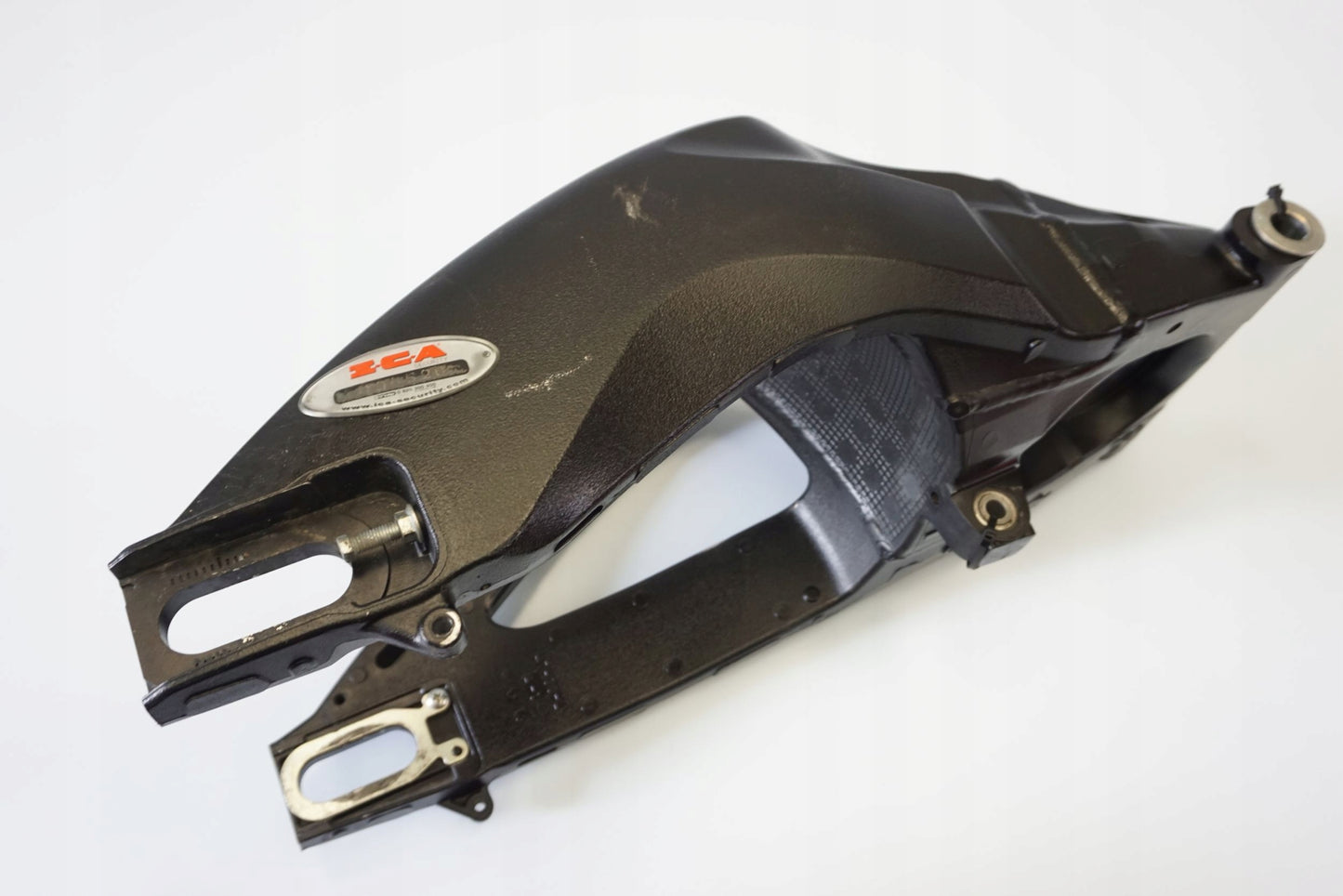 SUZUKI GSX-R 1000 K9-L6 Schwinge Hinterradschwinge swing arm 8